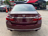 Used 2016 Honda Accord Sport image 5