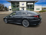 Used 2023 Hyundai Sonata Limited image 3