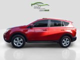 Used 2014 Toyota RAV4 XLE image 2