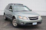Used 2009 Subaru Outback 2.5i Limited image 4