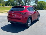 Used 2021 MAZDA CX-5 Grand Touring Reserve image 3