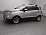 Used 2020 Ford EcoSport SE image 2