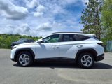 Used 2022 Hyundai Tucson SEL image 2