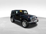 Used 2010 Jeep Wrangler Sahara w/ Mopar Chrome Edition Group image 3