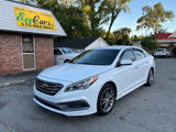Used 2015 Hyundai Sonata Sport 2.0T image 3