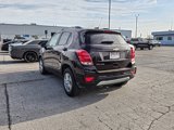Used 2021 Chevrolet Trax LT image 4