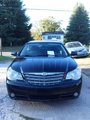 Used 2008 Chrysler Sebring Limited w/ Luxury Group image 2