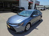 New 2025 Toyota Corolla LE image 2