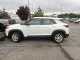 Used 2021 Chevrolet TrailBlazer LS image 4