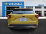 New 2025 Chevrolet Trax ACTIV w/ Driver Confidence Package image 4