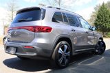 Used 2023 Mercedes-Benz EQB 350 4MATIC SUV w/ Exclusive Package image 4
