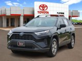 Used 2024 Toyota RAV4 LE image 2
