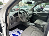 Used 2020 Nissan Frontier S image 6