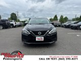 Used 2016 Nissan Sentra S image 3
