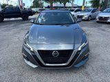 Certified 2022 Nissan Altima 2.5 SL image 3