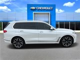 Used 2019 BMW X7 xDrive40i w/ Dynamic Handling Package image 2