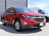 Used 2018 Chevrolet Equinox LT image 6