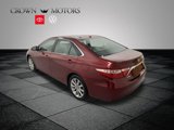 Used 2017 Toyota Camry XLE image 4