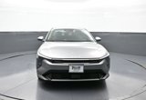 Certified 2025 Kia K4 EX image 2