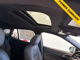 New 2025 Chevrolet Trax RS w/ Sunroof Package image 3