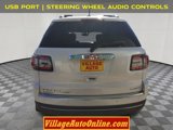 Used 2017 GMC Acadia Limited SLT image 4
