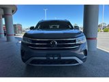 Used 2021 Volkswagen Atlas Cross Sport SE w/ Panoramic Sunroof Package image 5