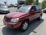 Used 2007 Toyota Highlander 2WD V6 image 3