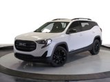 Used 2021 GMC Terrain SLE w/ Driver Convenience Package image 1
