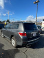 Used 2011 Toyota Highlander 4WD image 3