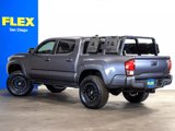 Used 2016 Toyota Tacoma TRD Sport w/ Towing Package image 3