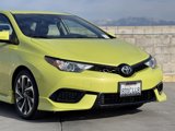 Used 2018 Toyota Corolla iM image 3