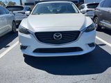 Used 2017 MAZDA MAZDA6 Grand Touring image 2