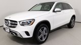 Used 2022 Mercedes-Benz GLC 300 4MATIC image 5