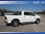 Used 2017 RAM 1500 Big Horn image 6