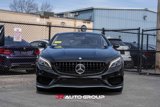 Used 2015 Mercedes-Benz S 550 4MATIC Coupe image 4