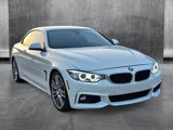 Used 2016 BMW 428i Convertible image 3