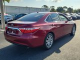 Used 2017 Toyota Camry XLE image 6
