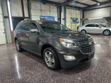 Used 2016 Chevrolet Equinox LTZ w/ Enhanced Convenience Package image 4