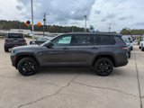 Certified 2024 Jeep Grand Cherokee L Limited w/ Black Appearance Package image 4