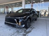 New 2025 Toyota bZ4X AWD image 3