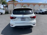 Used 2019 INFINITI QX60 Luxe w/ Sensory Package image 5