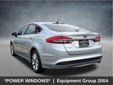 Used 2017 Ford Fusion SE image 6