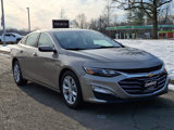 Certified 2024 Chevrolet Malibu LT image 3