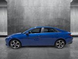 Used 2023 Hyundai Elantra Limited w/ Cargo Package image 2