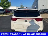 Used 2020 Kia Sportage S w/ S Premium Package image 4
