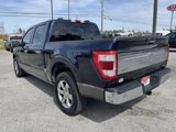 Used 2022 Ford F150 King Ranch w/ Equipment Group 601A High image 4