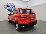 Used 2021 Ford EcoSport SE w/ SE Convenience Package image 5