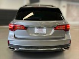 Used 2017 Acura MDX SH-AWD image 4