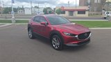 Used 2021 MAZDA CX-30 AWD 2.5 S w/ Premium Package image 3