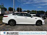 Used 2019 Kia Optima LX image 2